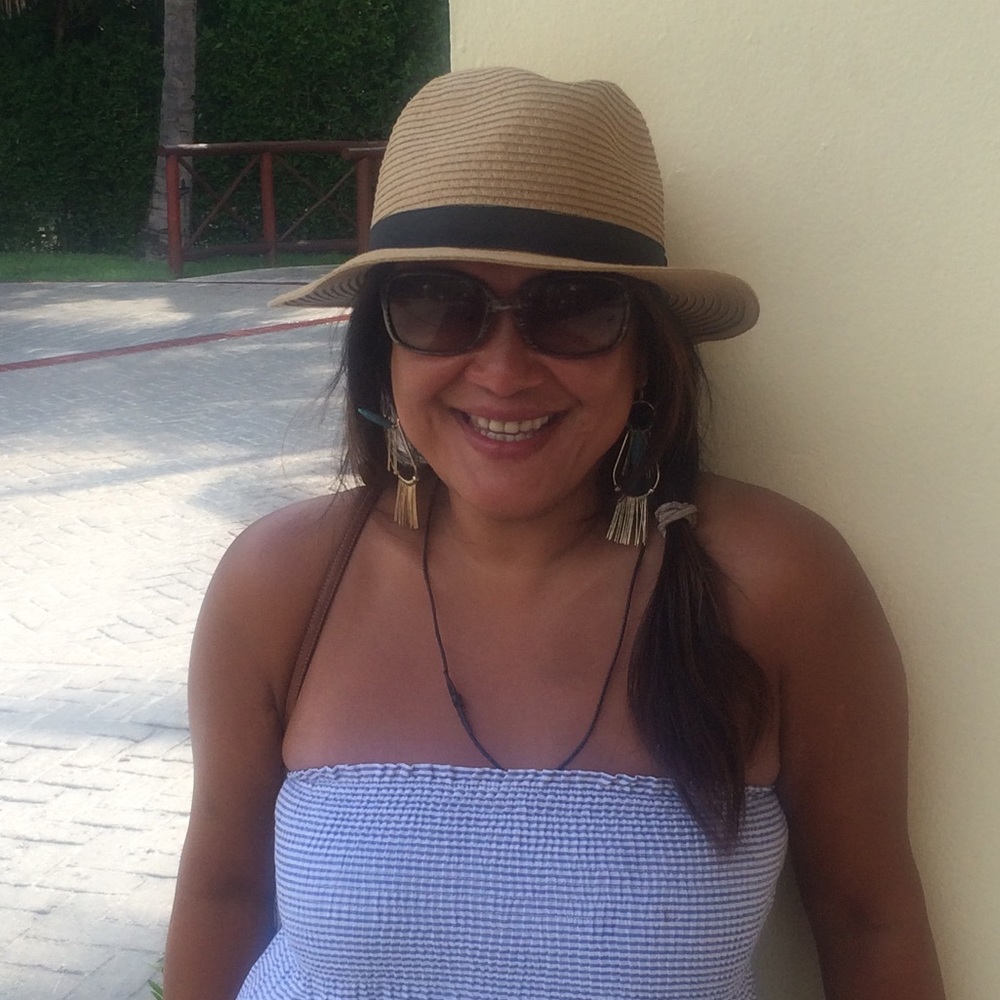 Meet your Posher, Leilani